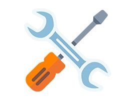 TEKNİK HİZMETLERİMİZ